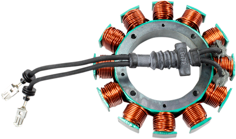 Replacement Stator - 32A Charging System Kit - Harley Davidson 1999 - 2003