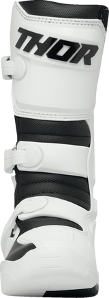 Women\'s Blitz XR Boots - White/Black - Size 10