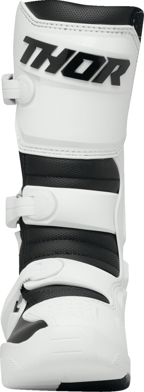 Women\'s Blitz XR Boots - White/Black - Size 6