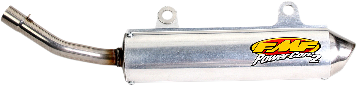 Powercore 2 Silencer 1992 - 1996