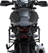 SysBag Side Bag System - Black - Suzuki V-Strom 1000 \'14-\'19 2014 - 2019
