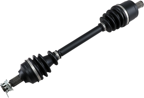 Axle Kit - Complete - 8 Ball - Extreme Duty - Rear Left/Right - Honda 2015 - 2020