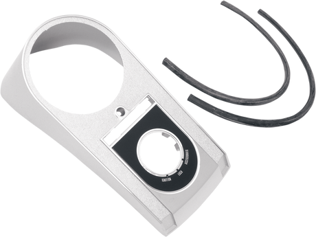 Dash/Speedometer Housing - Chrome 1996 - 1999