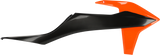 Radiator Shrouds - OEM Orange 2016/Black 2019 - 2023
