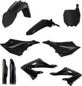 Full Replacement Body Kit - Black 2022 - 2023