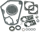 Lower End Gasket Kit - 4\" and 4.125\" Super Side Winder Plus