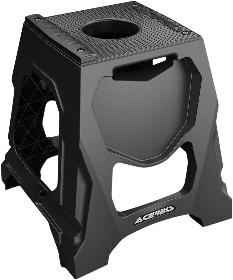 711 Bike Stand - Black