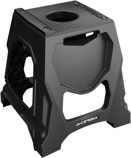 711 Bike Stand - Black