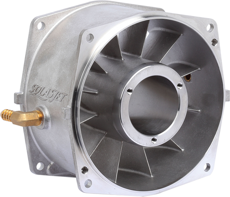 Stator - Jet Pump - 12-Vane - 148 mm - Yamaha 2008 - 2023