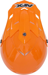 FX-17 Helmet - Orange - 2XL