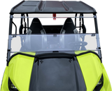 Full Folding Windshield - Deluxe - Teryx 2016 - 2024