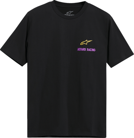 Swerve CSF T-Shirt - Black - XL