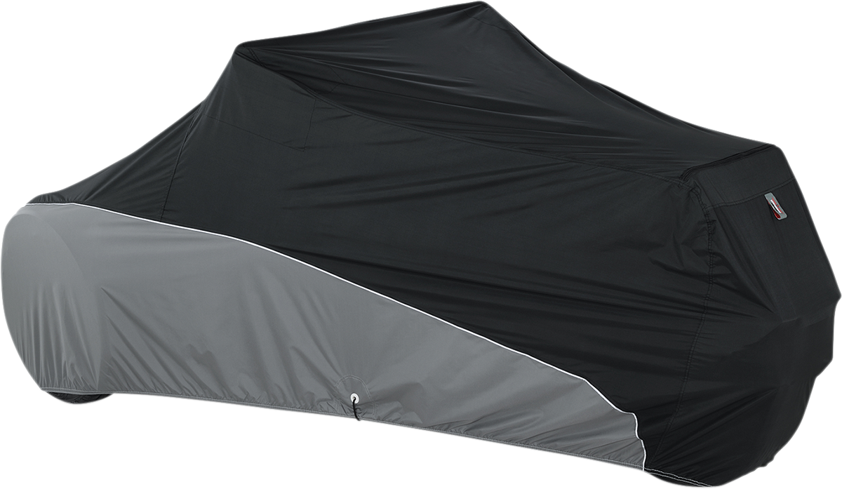 Cover - Can-Am Ryker - Black/Charcoal 2019 - 2022