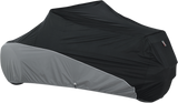 Cover - Can-Am Ryker - Black/Charcoal 2019 - 2022