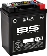 Battery - BTX7L (YTX) 1986 - 2023
