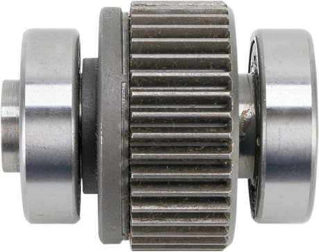 Starter Drive Clutch - Harley Davidson 2009 - 2020