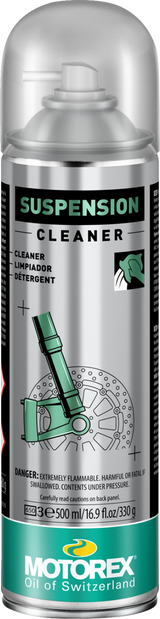 Suspension Cleaner - 500 ml