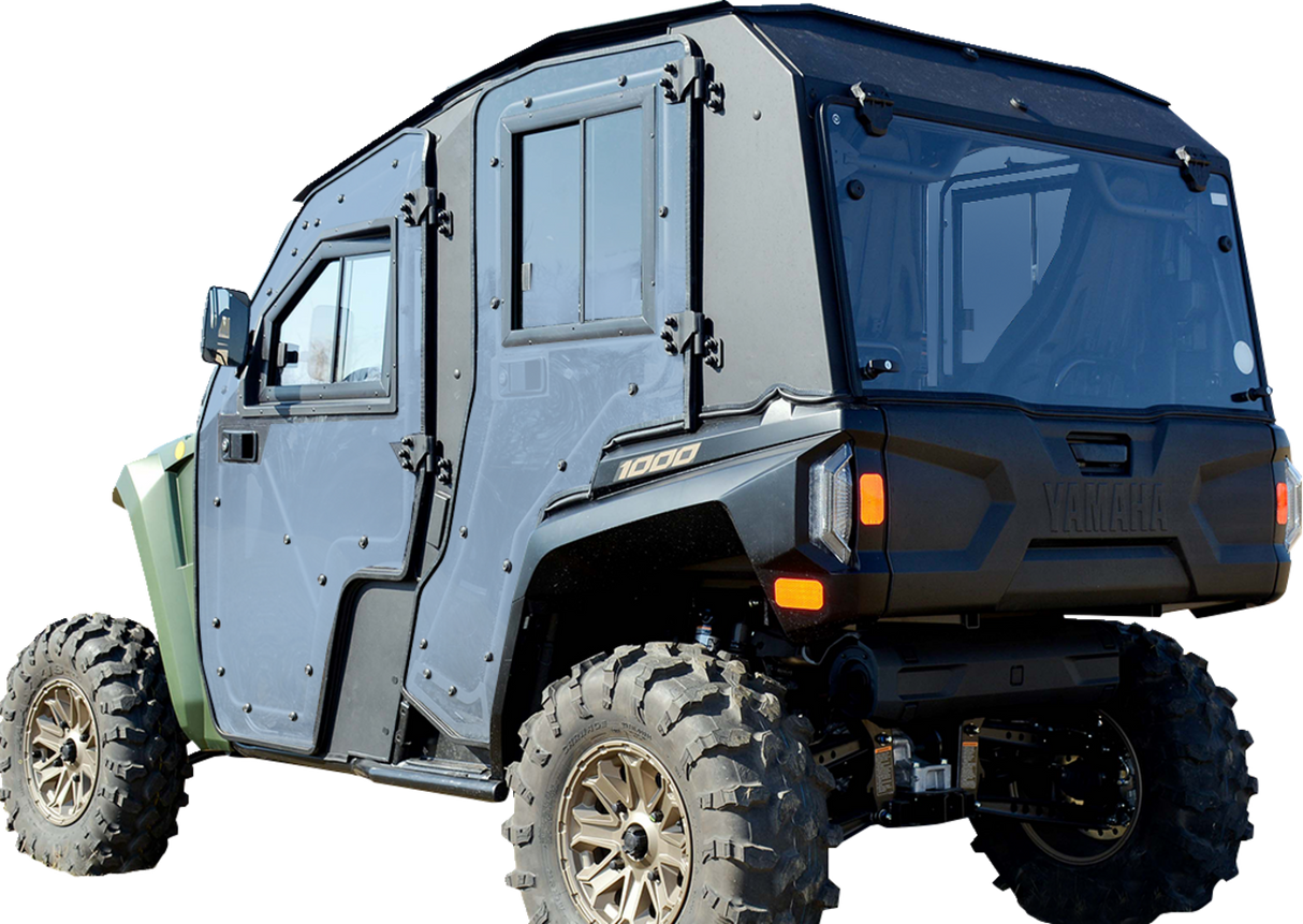Complete Cab Enclosure - Rmax4 1000 2021 - 2022