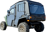 Complete Cab Enclosure - Rmax4 1000 2021 - 2022