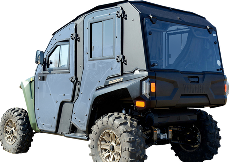 Complete Cab Enclosure - Rmax4 1000 2021 - 2022