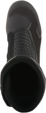 Air Plus Gore-Tex Boots - Black - US 9 / EU 43