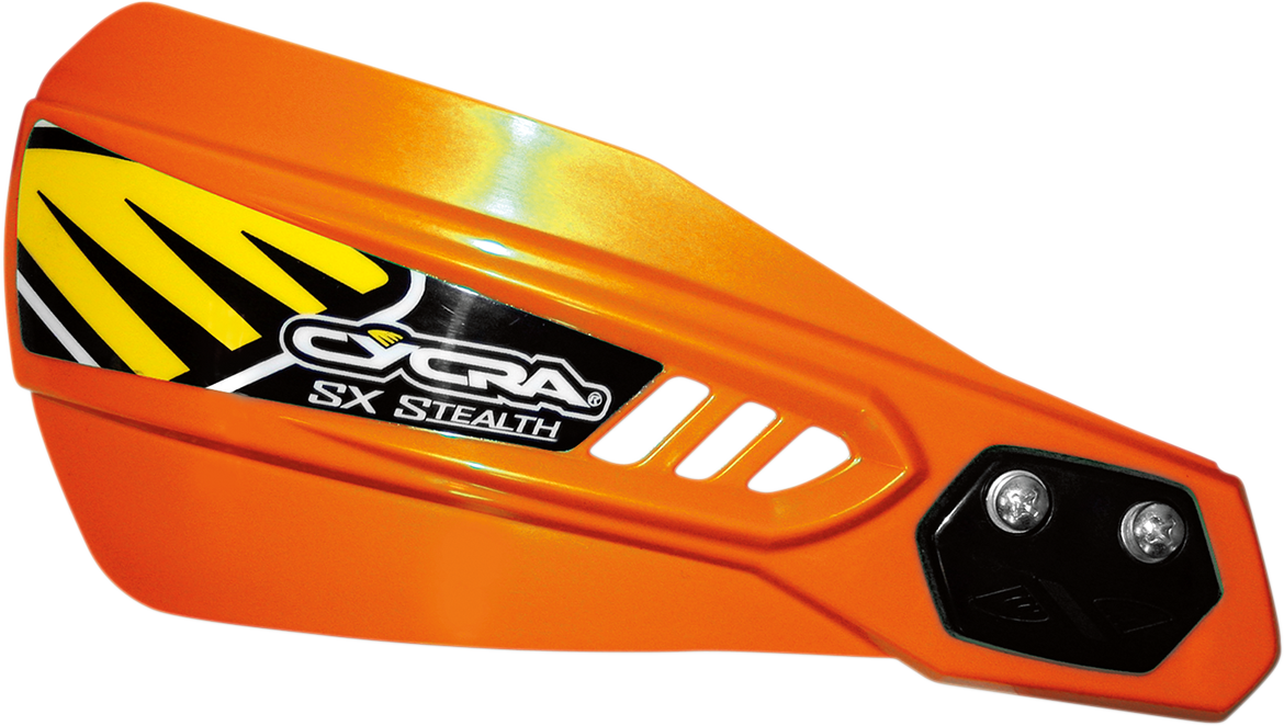 Handguards - Stealth - Orange