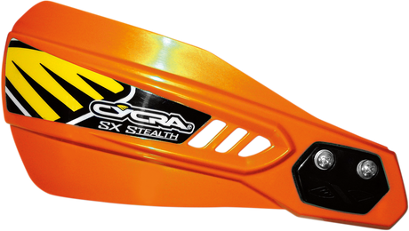 Handguards - Stealth - Orange