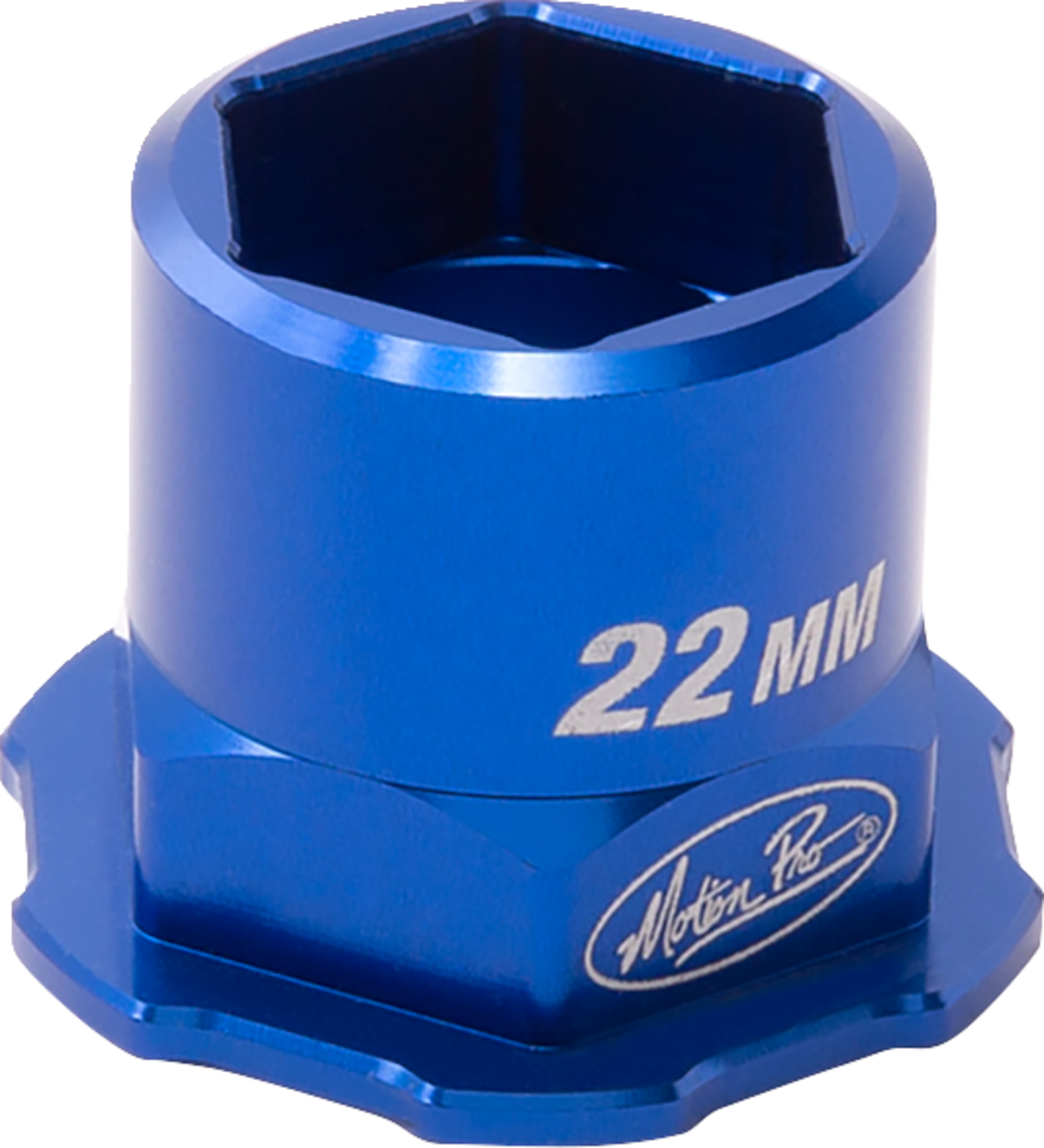 Adapter - T6 Combo Lever - Hex - 30 mm - 22 mm