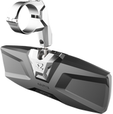 Mirror - Halo R - Rear View - Rectangle - Silver - 1-3/4\" 2002 - 2022