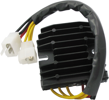 Hot Shot Regulator/Rectifier - Honda 1986 - 2003