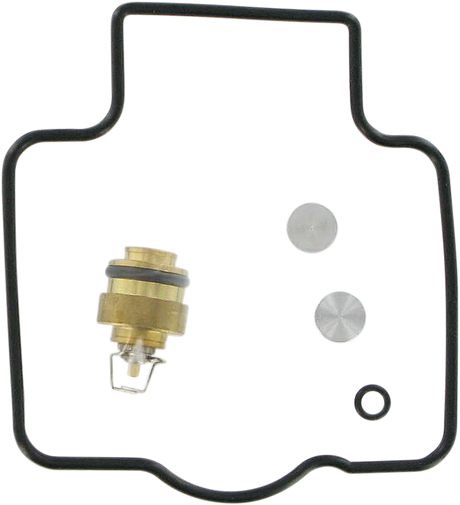 Carburetor Repair Kit - Kawasaki 1995 - 1997