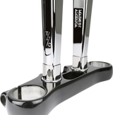 Spacers - Riser - 1\" - Chrome