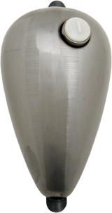 Single Cap Wasp Style Gas Tank - 2.2 Gallon