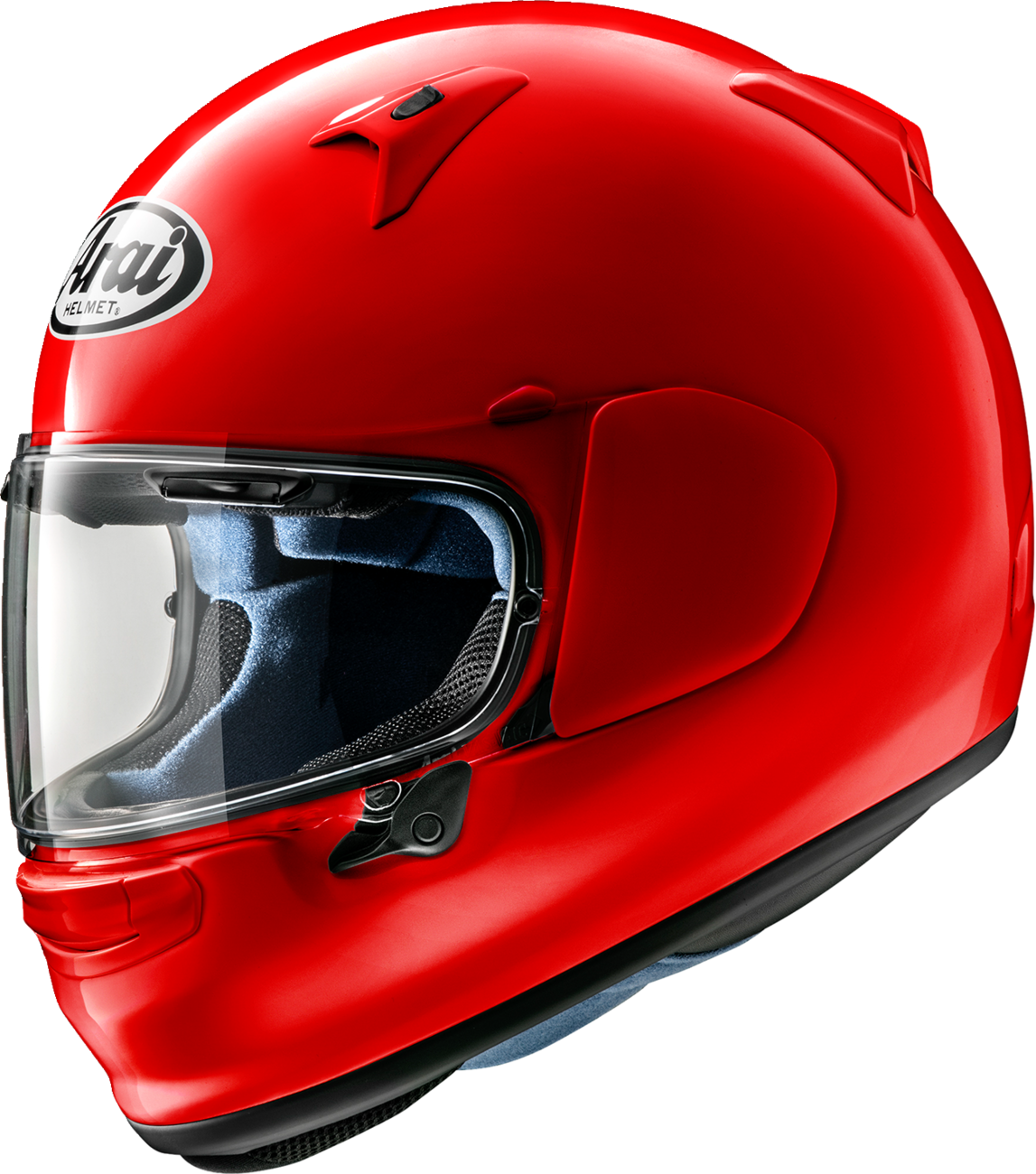 Regent-X Helmet - Code - Red - Large