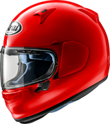 Regent-X Helmet - Code - Red - Large