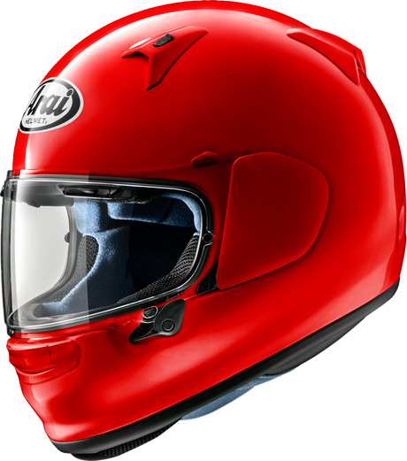 Regent-X Helmet - Code - Red - Medium