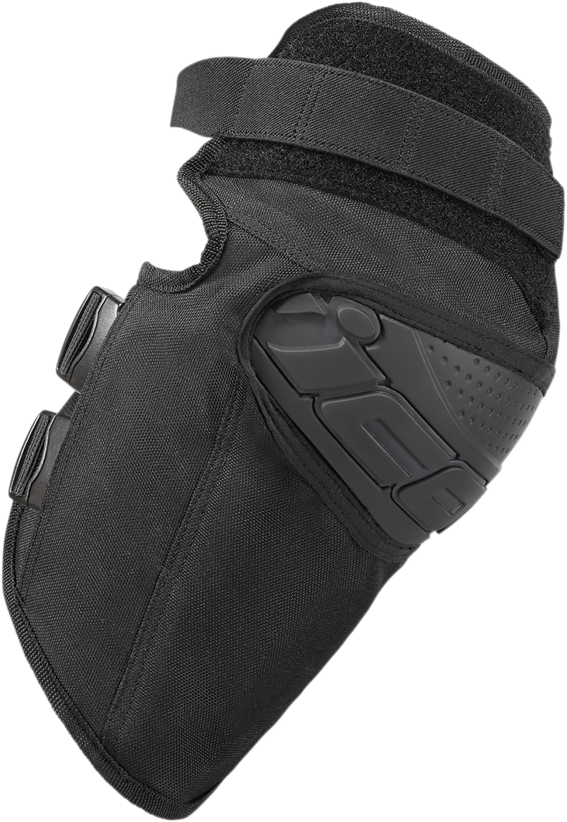 Field Armor Street Knee™ Protectors - S/M
