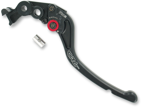 Clutch Lever - RC2 - Black 2006 - 2017