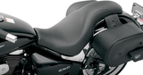 Seat - Profiler™ - Smooth - Black - C50 2005 - 2018