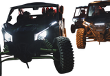 Apex Lights™ - Running - Amber - RZR 2024 - 2025