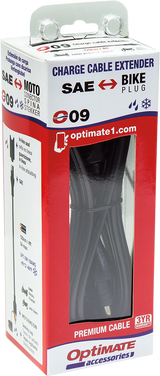 Adapter/Extender - DIN to SAE