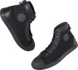 Haggard Boots - Black - US 5