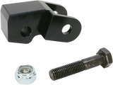 Lowering Link - Black - Lowers 2\" 2009 - 2011