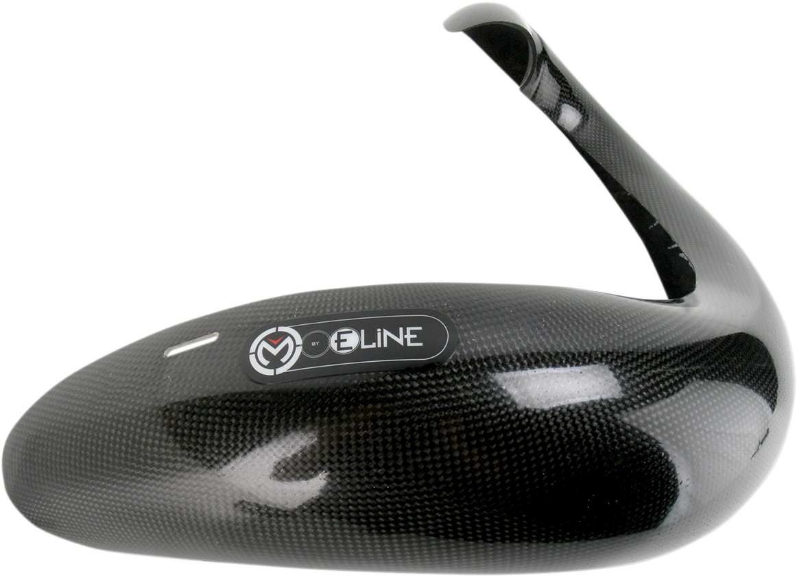 Pipe Guard - Stock/FMF 2011 - 2016