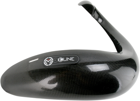 Pipe Guard - Stock/FMF 2011 - 2016