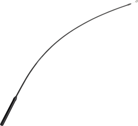 Blackout Top Half Clutch Cable - +8-3/4\" 2018 - 2024