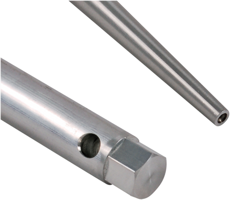 Damping Rod Holding Tool