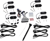 Rock Lights Kit - Color Changing