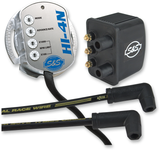 HI-4N Ignition Module Kit - Harley Davidson 1979 - 1999