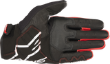 Honda SMX-2 Air Carbon V2 Gloves - Black/Red - Medium